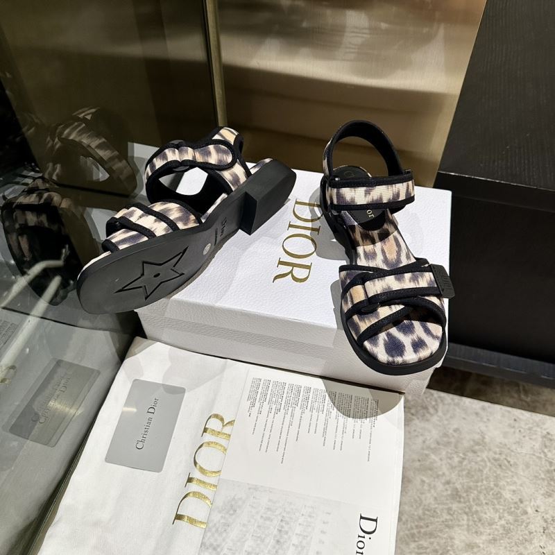 Christian Dior Sandals